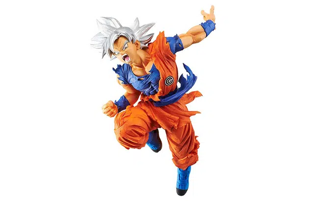 BANPRESTO 18cm