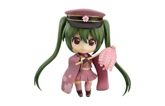 GSC no.480 ver. Q 10cm