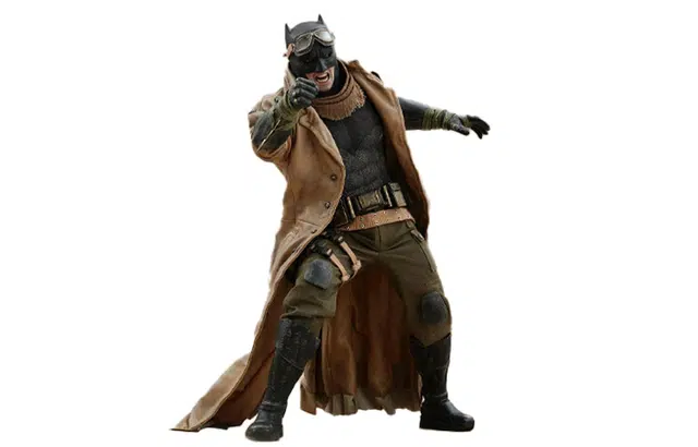 Hot Toys 16 32cm