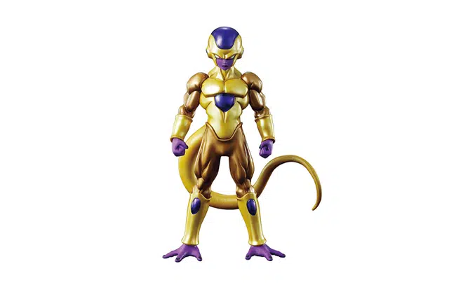 MegaHouse dod