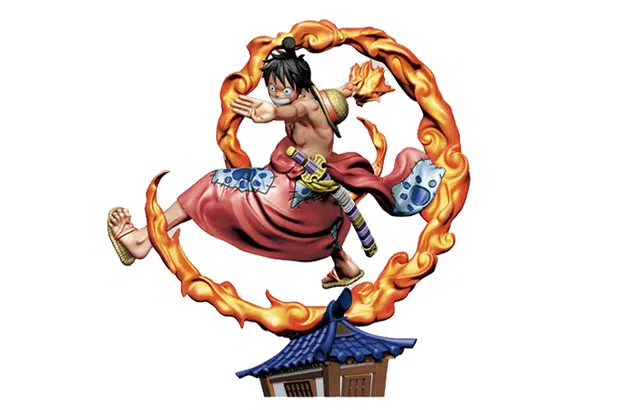 MegaHouse 4