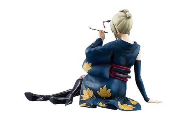 MegaHouse 15cm