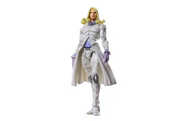 MEDICOS JOJO medicos jojo 16cm