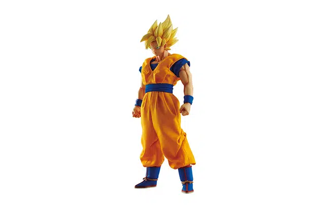 MegaHouse DOD Z