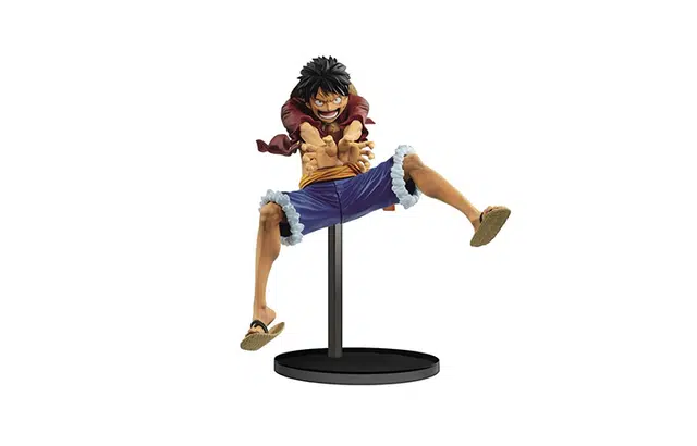 BANPRESTO D maximatic2 17cm