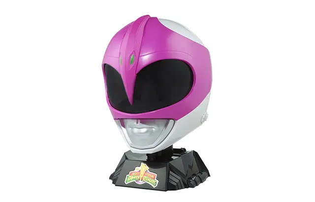 Hasbro powerrangers