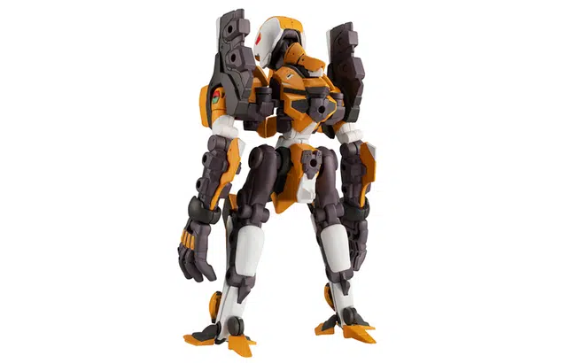 MegaHouse eva
