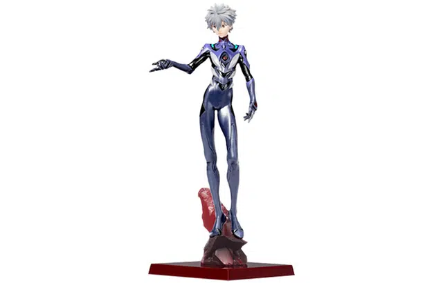 SEGA eva