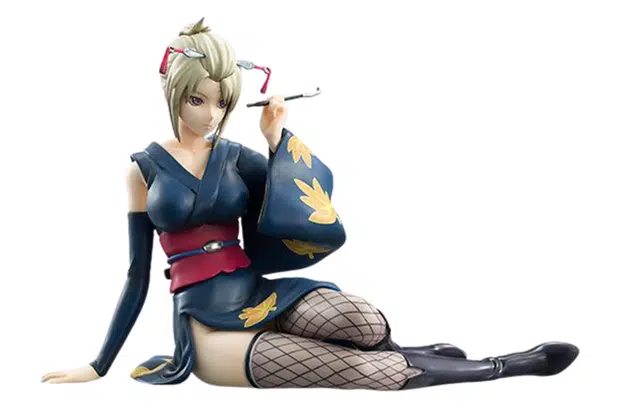MegaHouse 15cm