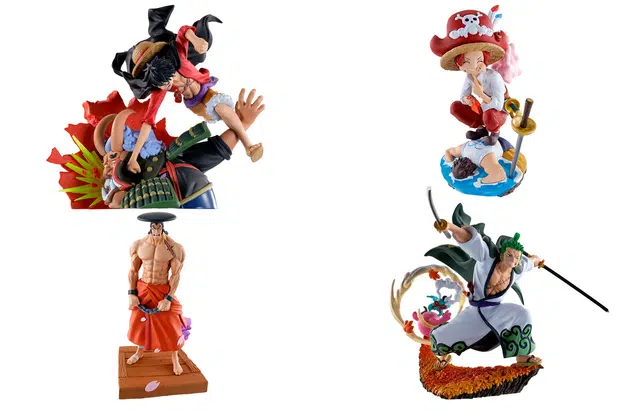 MegaHouse log box 8.5cm