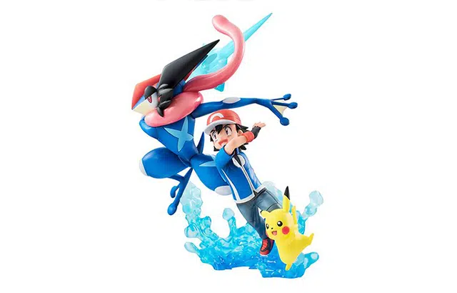 MegaHouse 17cm