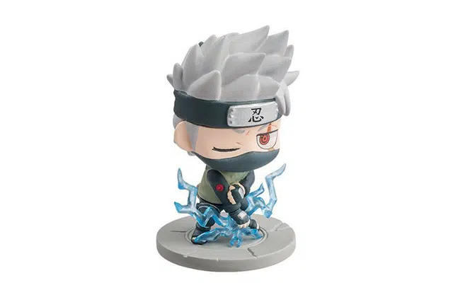 MegaHouse 5.5cm