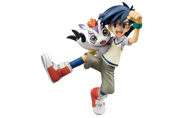 MegaHouse