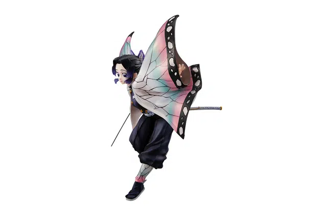 MegaHouse 19cm
