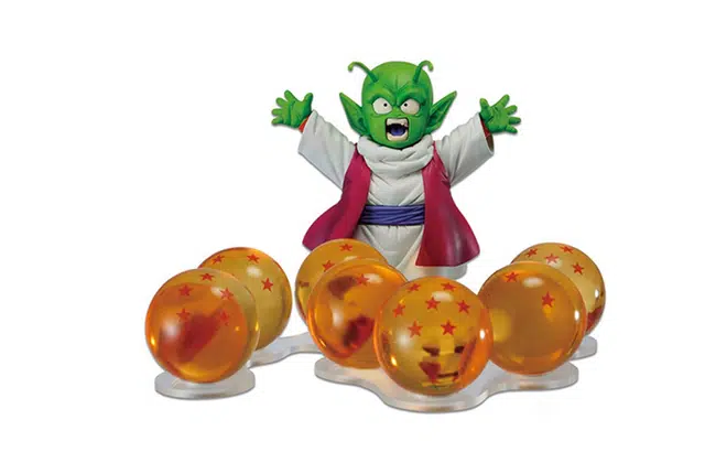 BANDAI vs z f 4cm