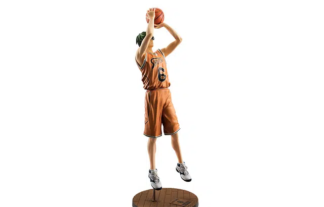MegaHouse Orange Uniform 35cm