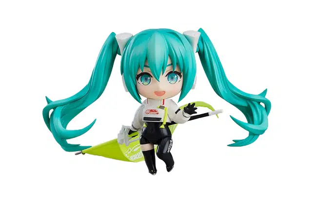 GSC gt 2022ver Q 10cm