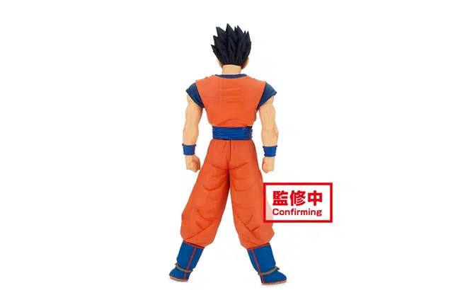 BANPRESTO z grandista ros 28cm