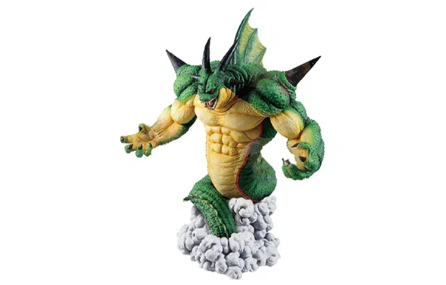 BANDAI last 30cm