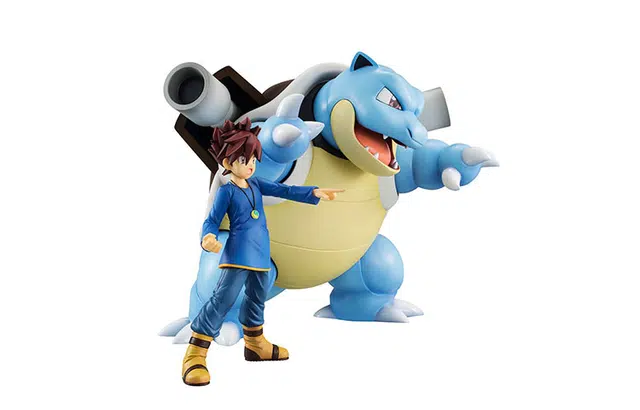 MegaHouse g.e.m. 17cm
