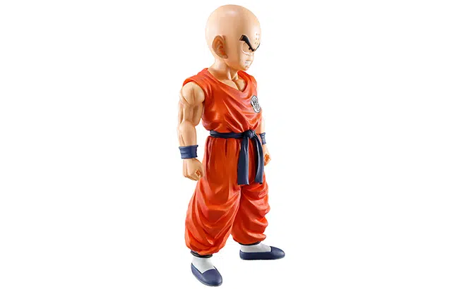 BANDAI banpresto 18cm