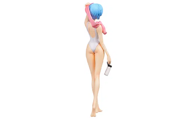 SEGA eva