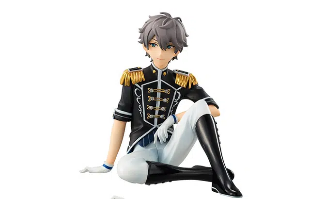 MegaHouse 7cm