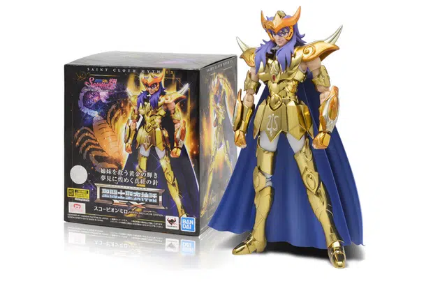 BANDAI ex 18cm