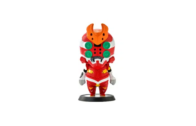 PRIME 1 STUDIO p1s cutie1 eva 012 12cm Q