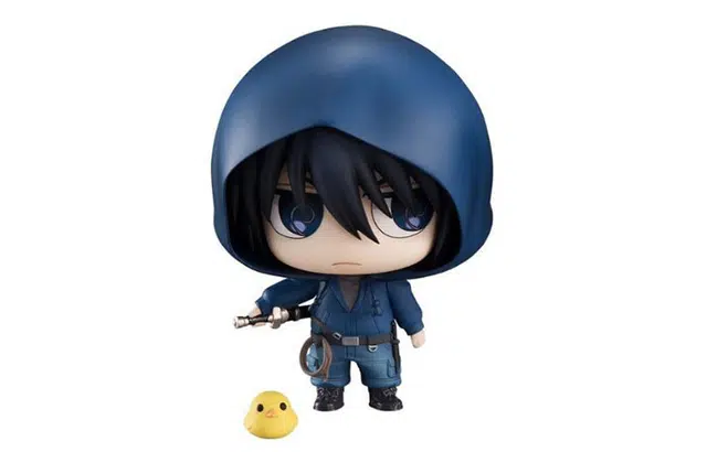 MegaHouse 6.5cm