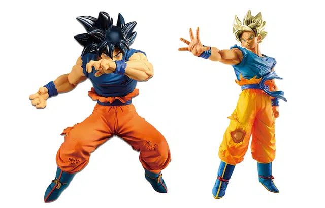 BANPRESTO