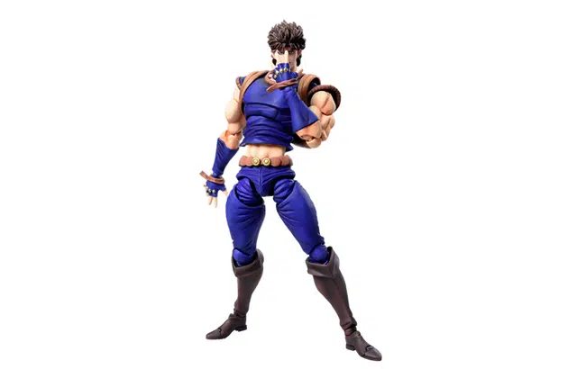 MEDICOS medicos jojo 17cm