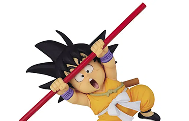 BANPRESTO fes 12 b