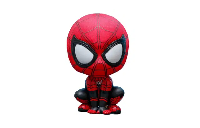 Hot Toys cosbaby