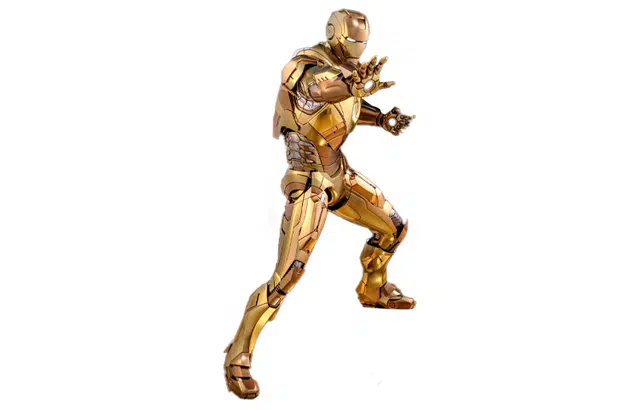 Hot Toys 16 3 mark 21 20 mms586