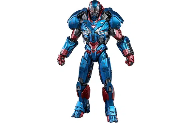 Hot Toys 16 4 32.5cm
