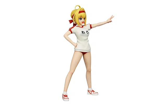 FURYU SPECIAL 18cm
