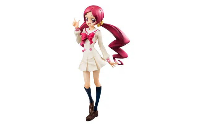 MegaHouse 15.5cm