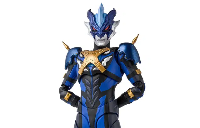 BANDAI SHF