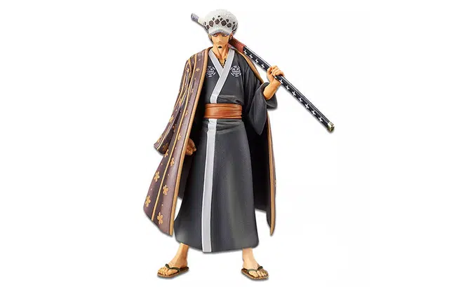 BANPRESTO