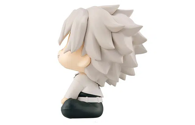 MegaHouse look up Q 11cm