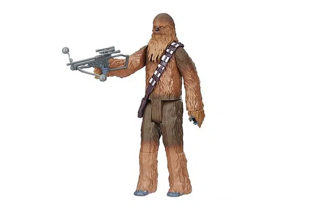 Hasbro 12 30.4cm