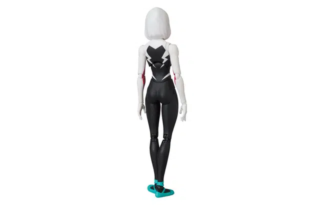 Medicom Toy mafex 134 14cm