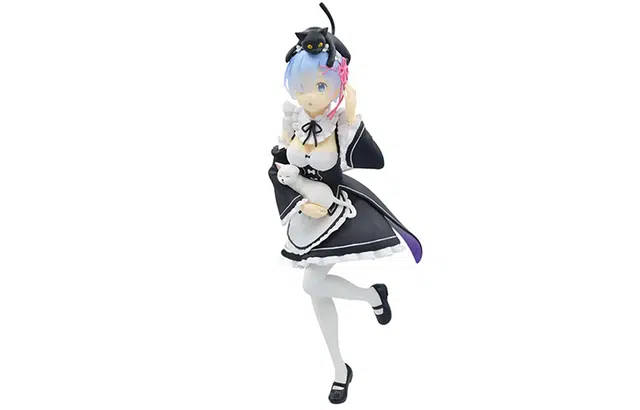 BANPRESTO espresto 22cm