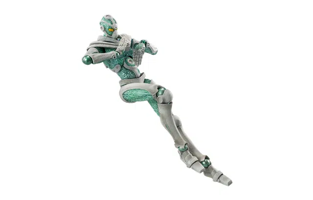 MEDICOS JOJO medicos jojo 16cm