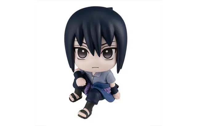 MegaHouse look up 11cm