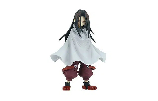 BANPRESTO 14cm