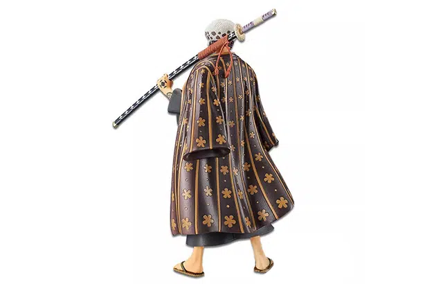 BANPRESTO