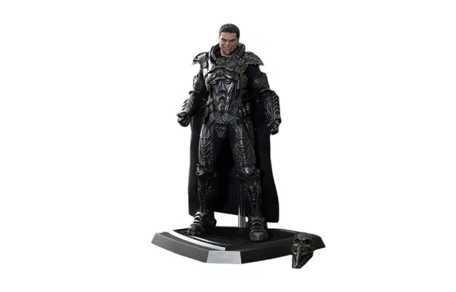 Hot Toys 16 mms 216