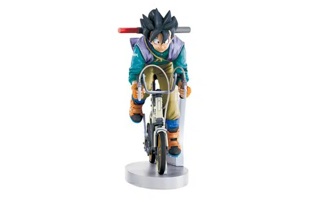 MegaHouse 02 14cm
